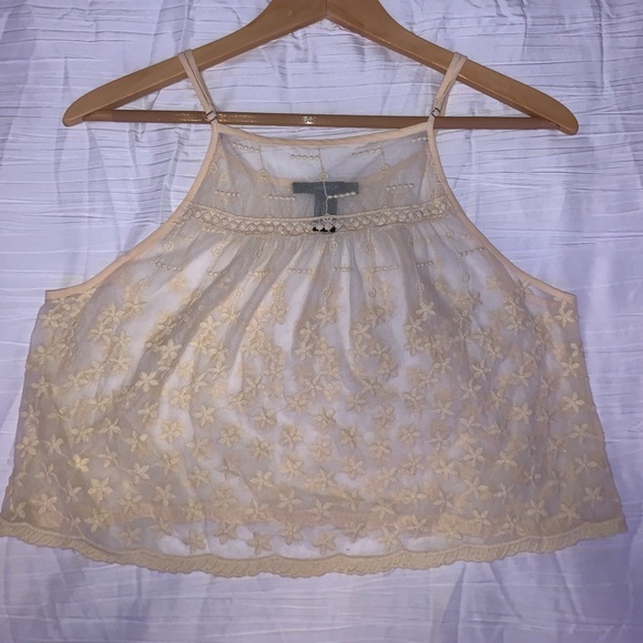 Mesh Tank - Picture 2 of 4